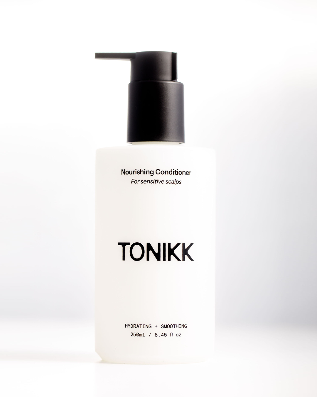 TONIKK Nourishing Hair Conditioner – Hydrating, Weightless, Sensitive Scalp 300ml