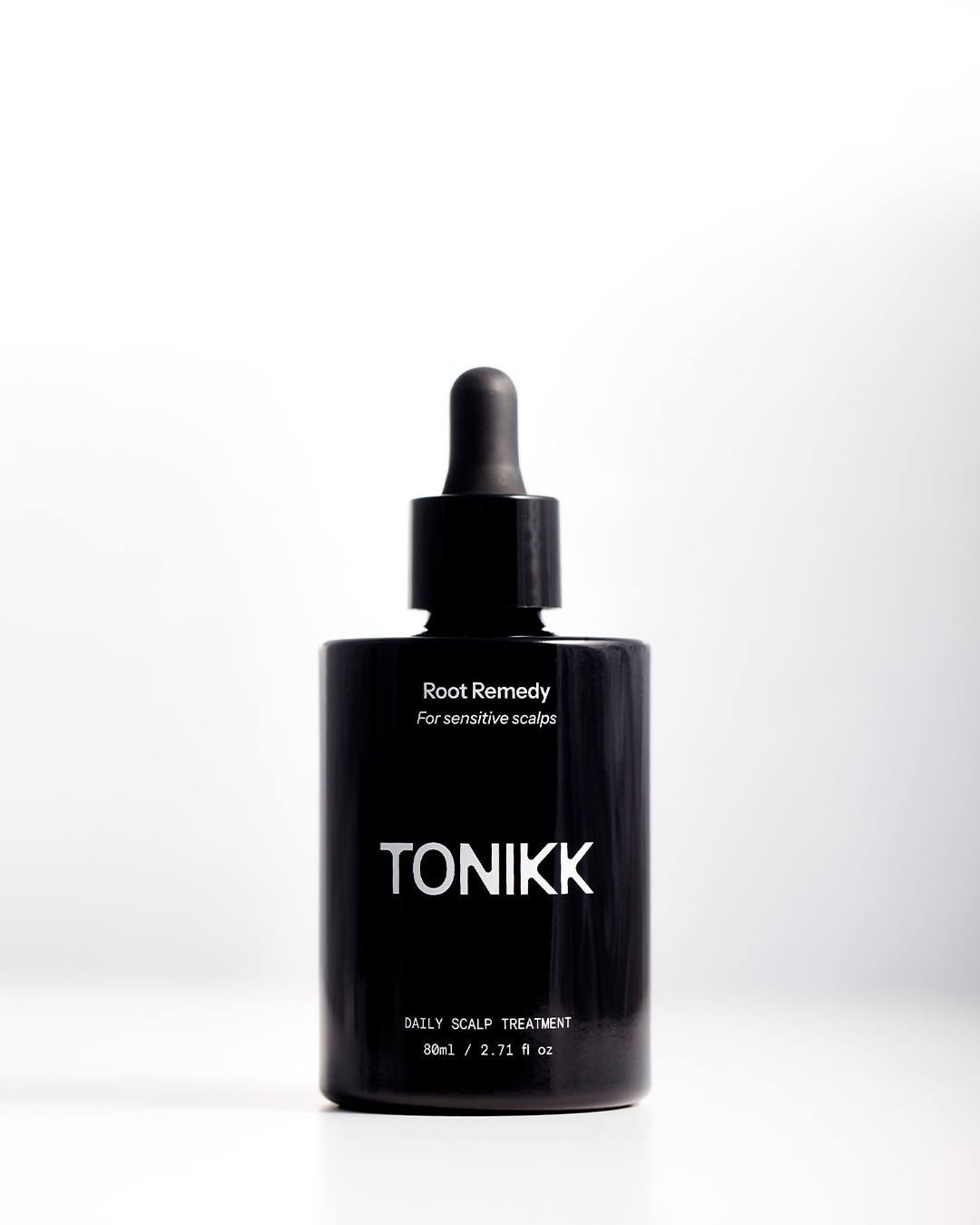 TONIKK Root Remedy Scalp Treatment – Leave-In Tonic for Dry Scalp & Hair Growth 50ml